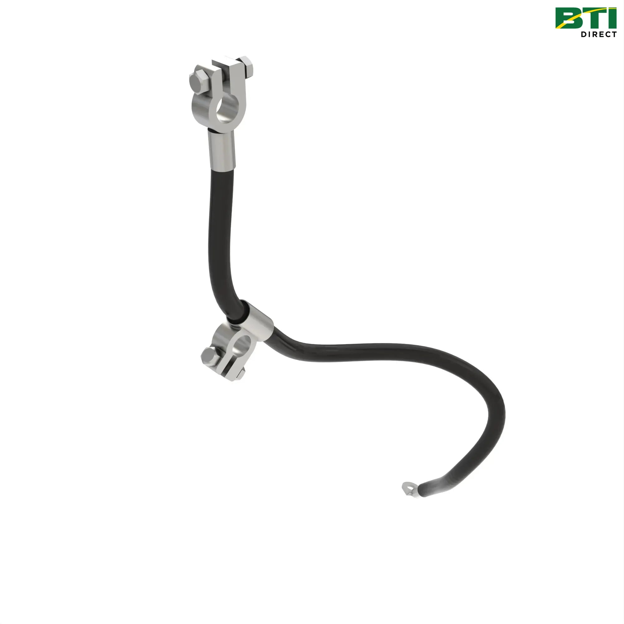 RE243913: Negative Battery Cable