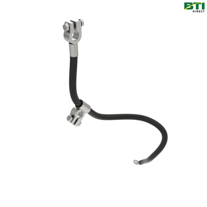 RE243913: Negative Battery Cable
