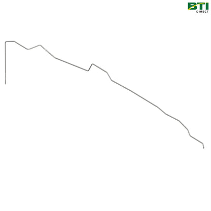 N400319: Fuel Line, Return