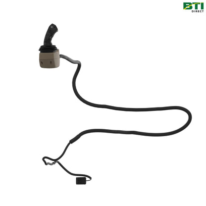 AL235659: Armrest Multifunction Lever Control