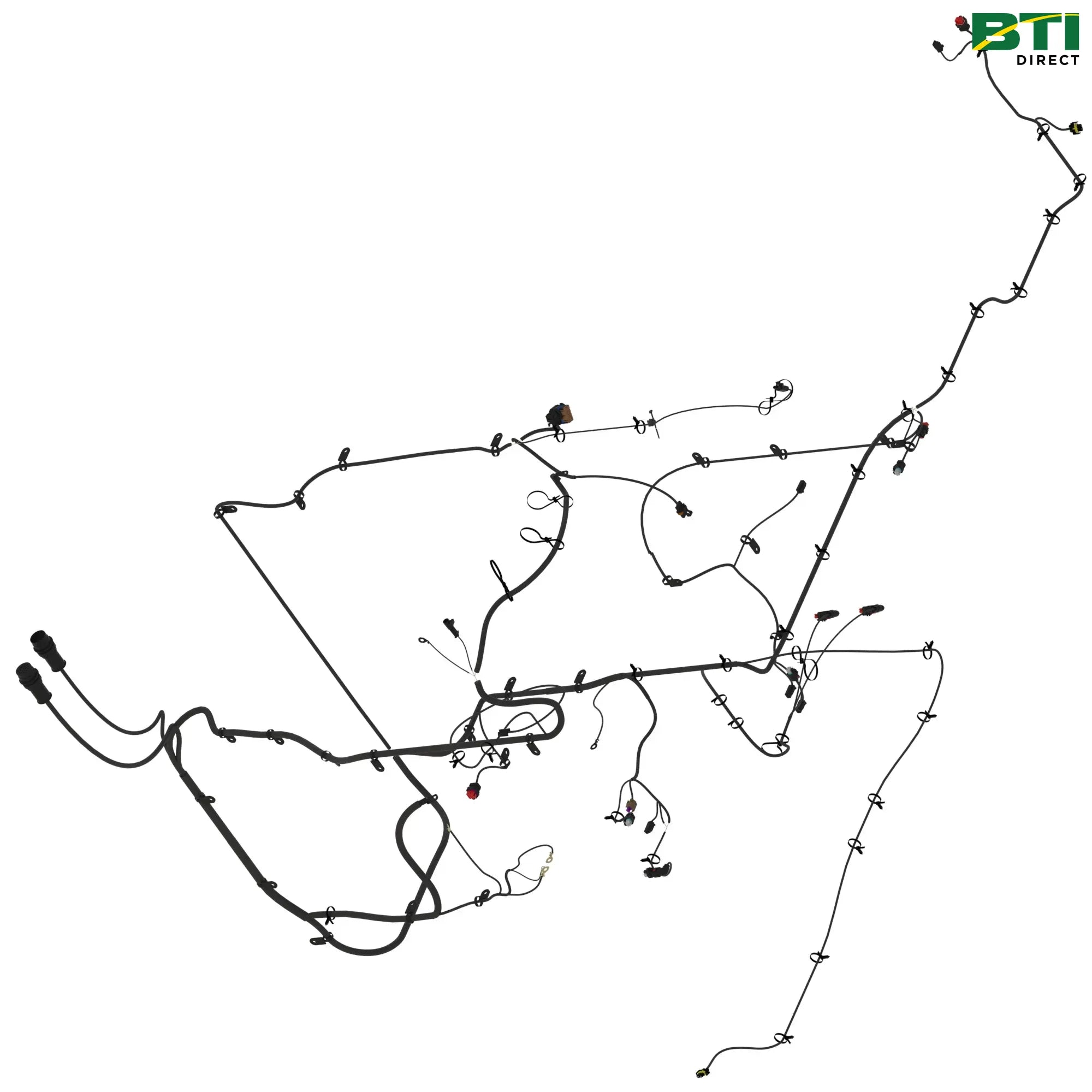 AXE34062: Engine Wiring Harness