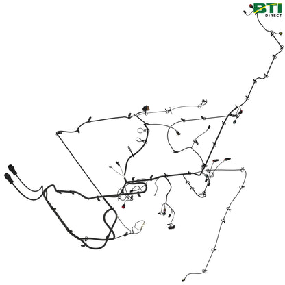 AXE34062: Engine Wiring Harness