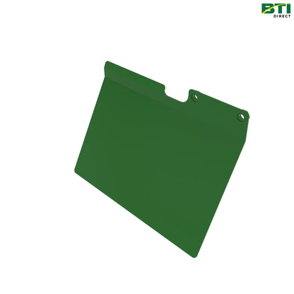 AXE14903: Left Side Sieve Frame Deflector