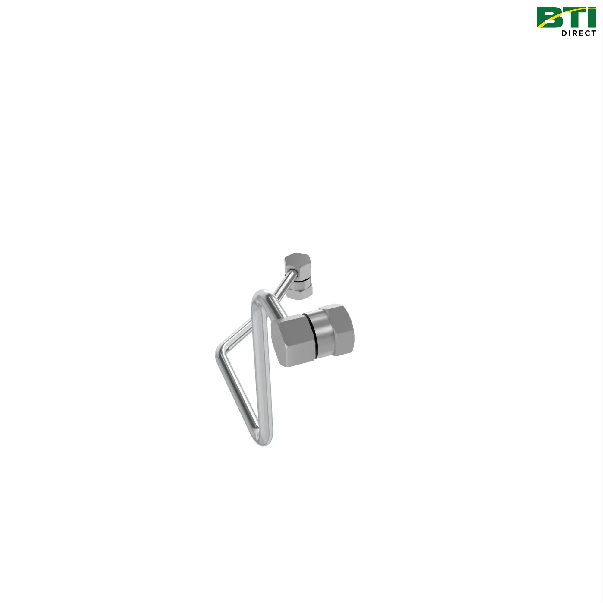 AW35186: Hydraulic Oil Line