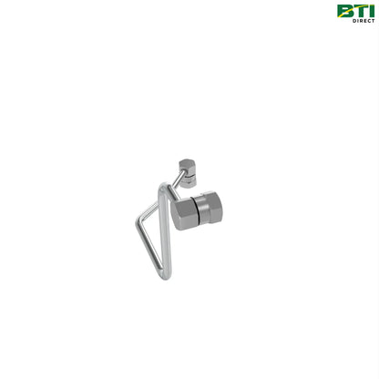 AW35186: Hydraulic Oil Line