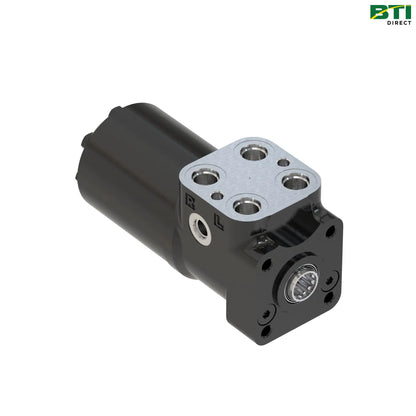 AXE44962: Steering System