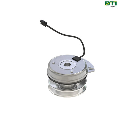 AUC15482: Engine Wiring Harness