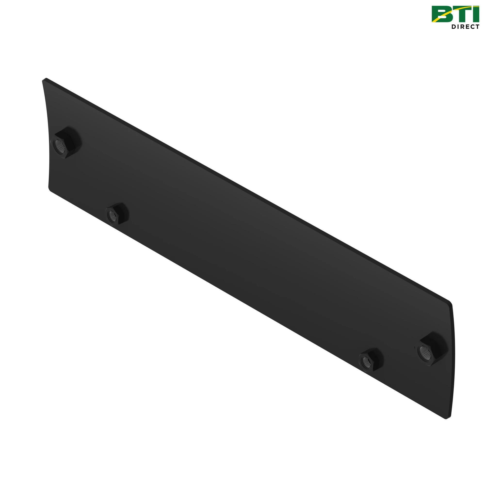 L221670: Reinforcement For Handrail Shield