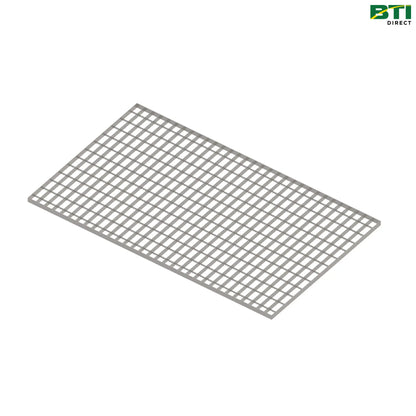 AXE38035: Engine Cover Grate