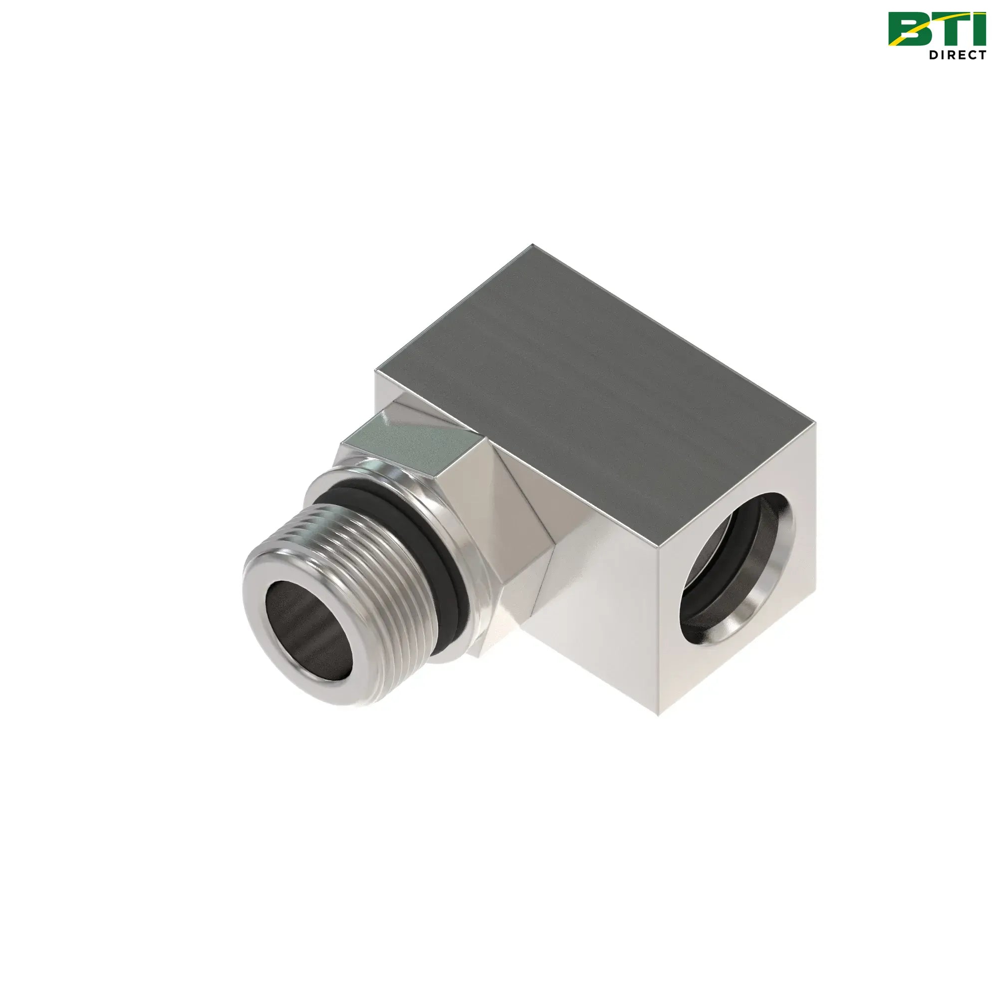 RE263647: Stud Drain Fitting