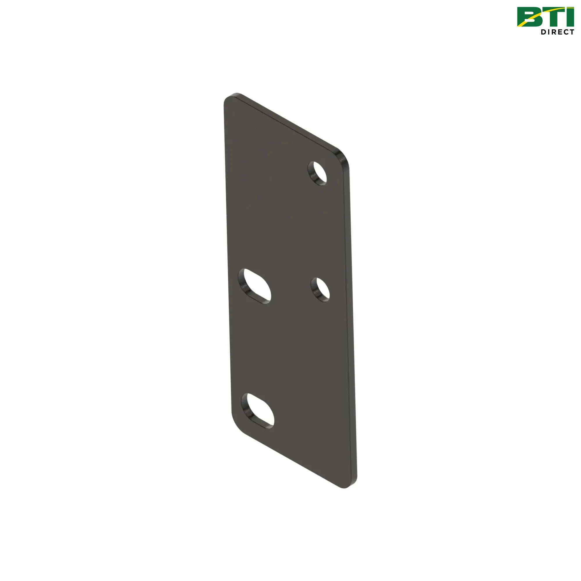 N305724: Pump Tube Support Plate