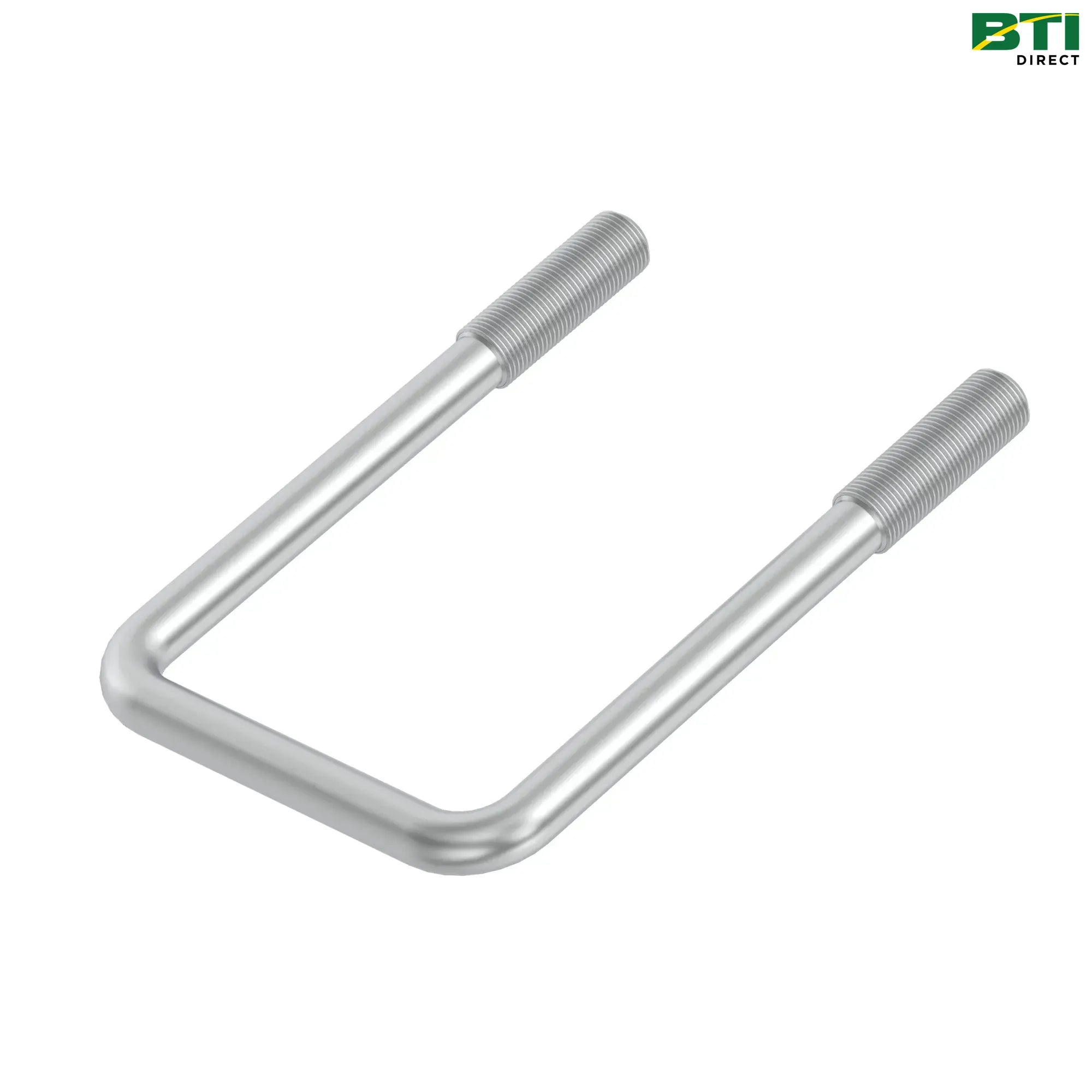 N141548: U-Bolt, 5/8" X 7.012"