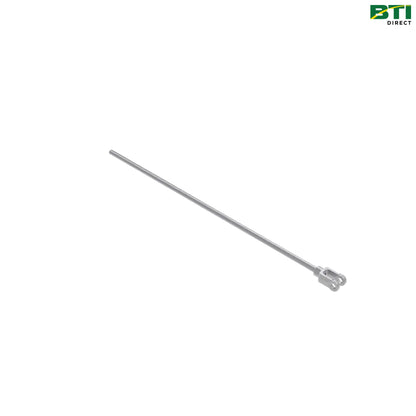 AXE46252: Tension Rod Yoke with Shaft