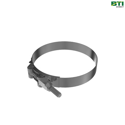 RE19429: T-Bolt Hose Clamp