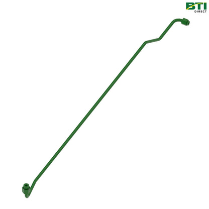 AN279161: Floor and Door Conveyor Oil Line