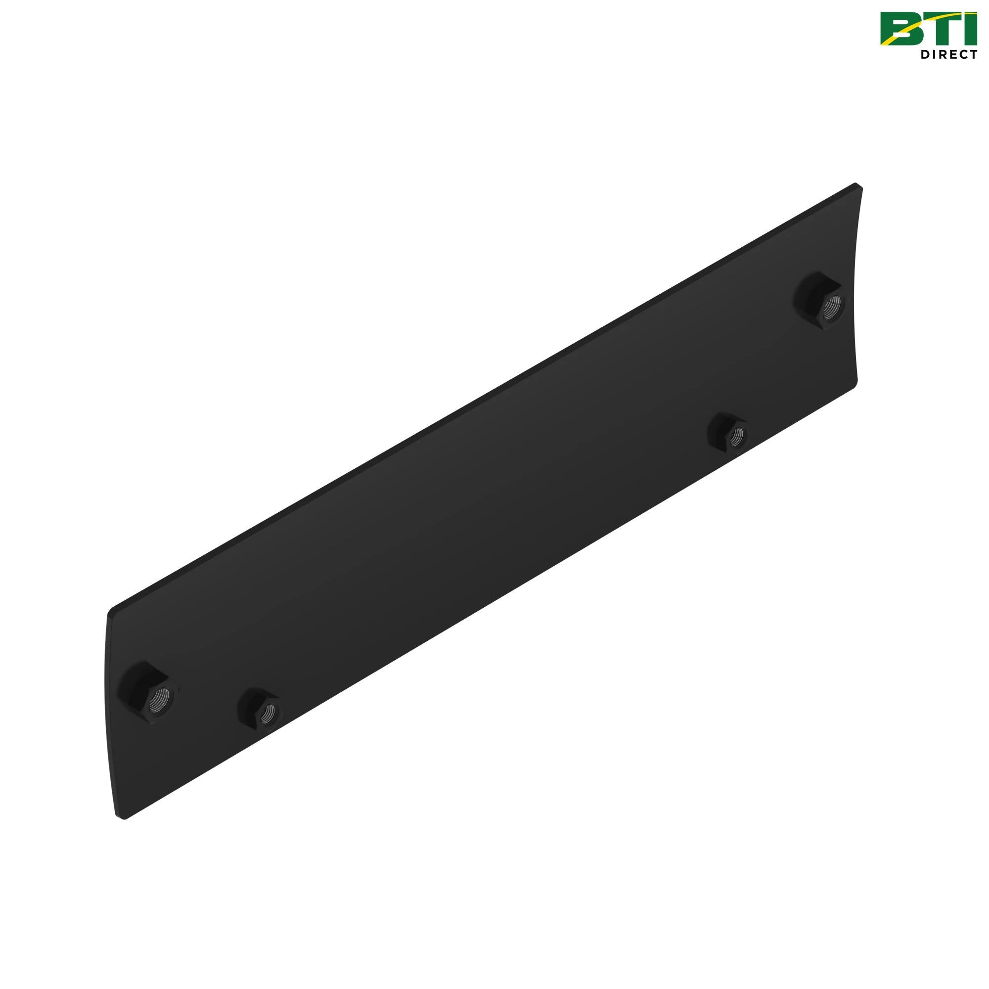L221670: Reinforcement For Handrail Shield