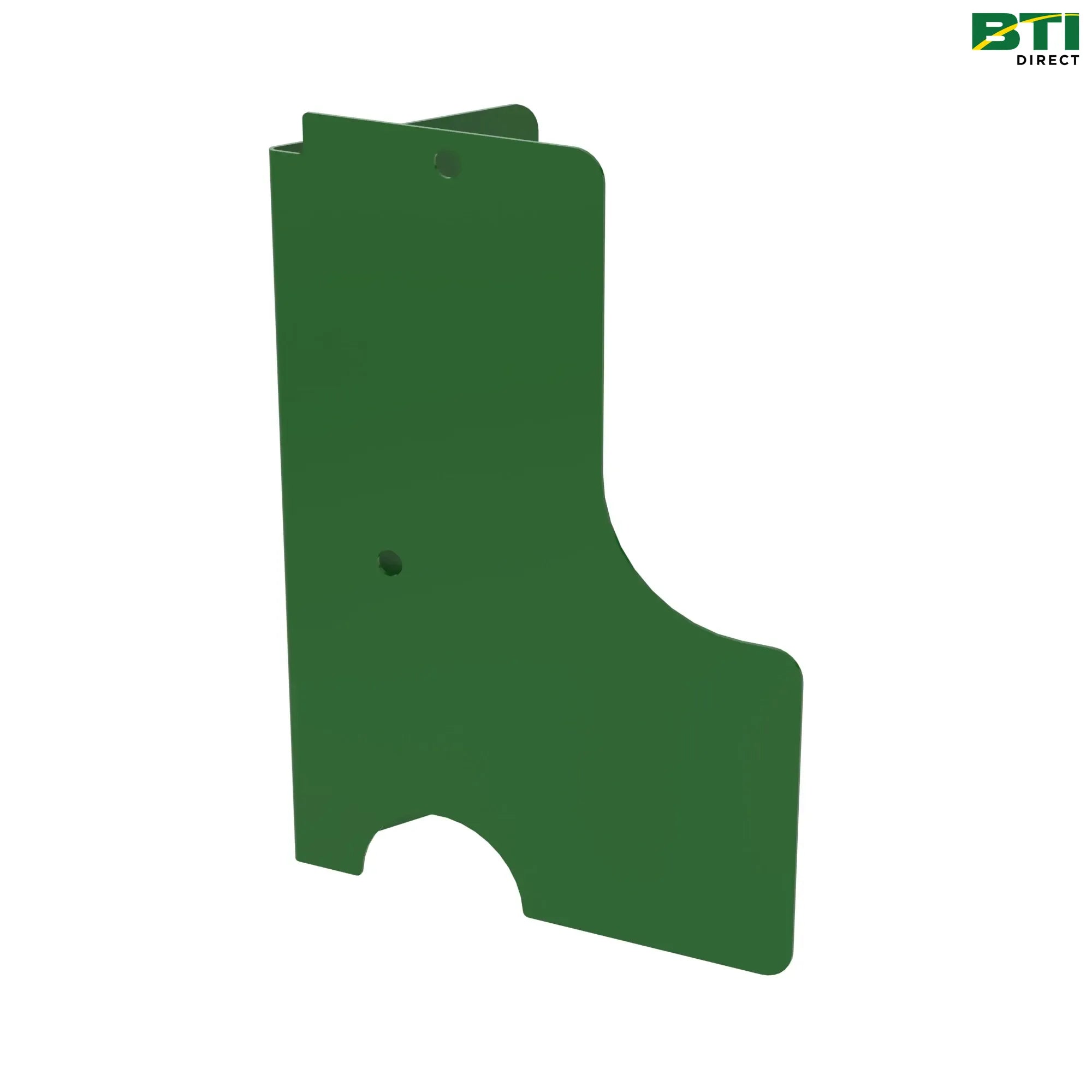 AXE12788: Right Side Air Flow Shield