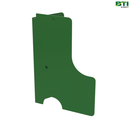 AXE12788: Right Side Air Flow Shield