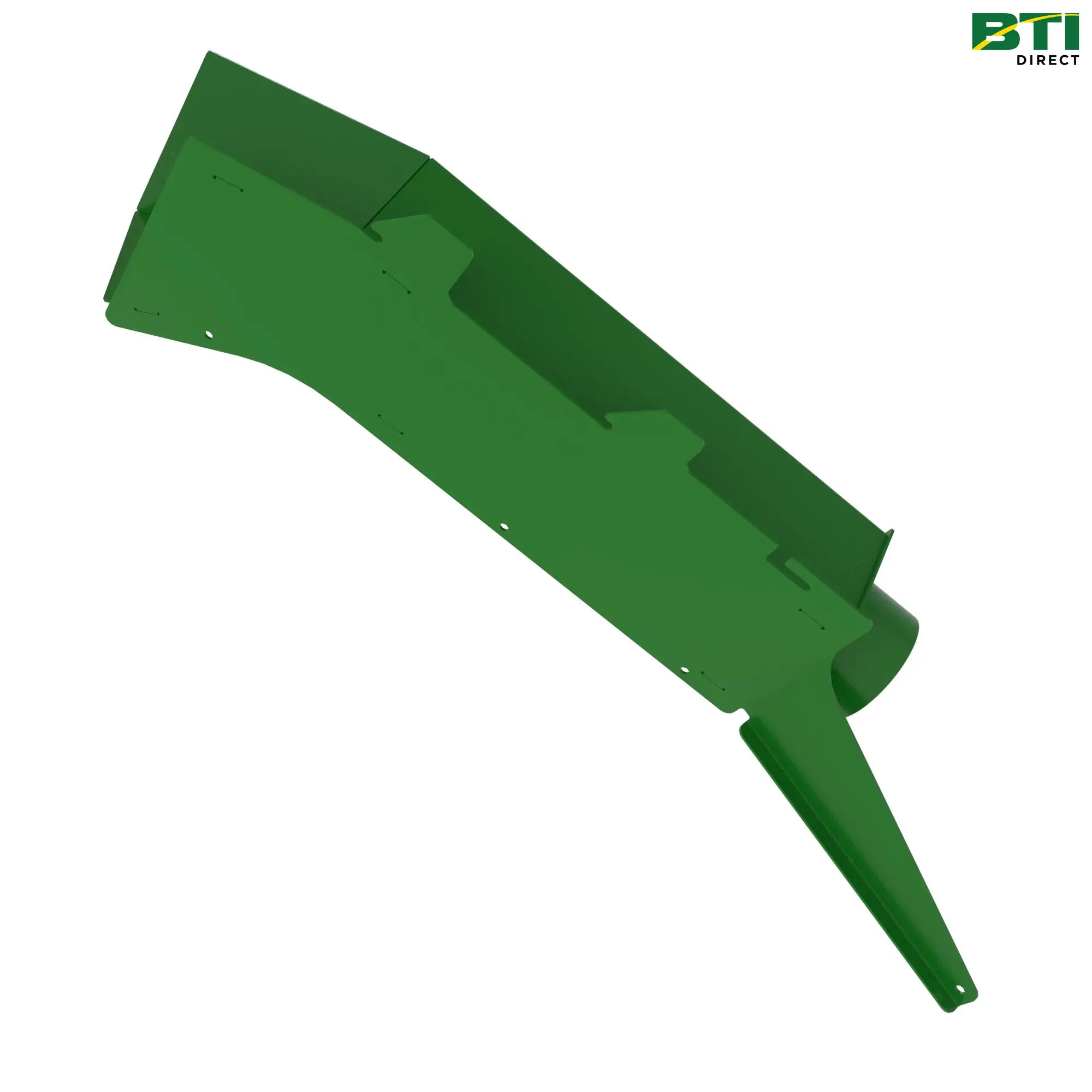 AXE18142: Duct Deflector