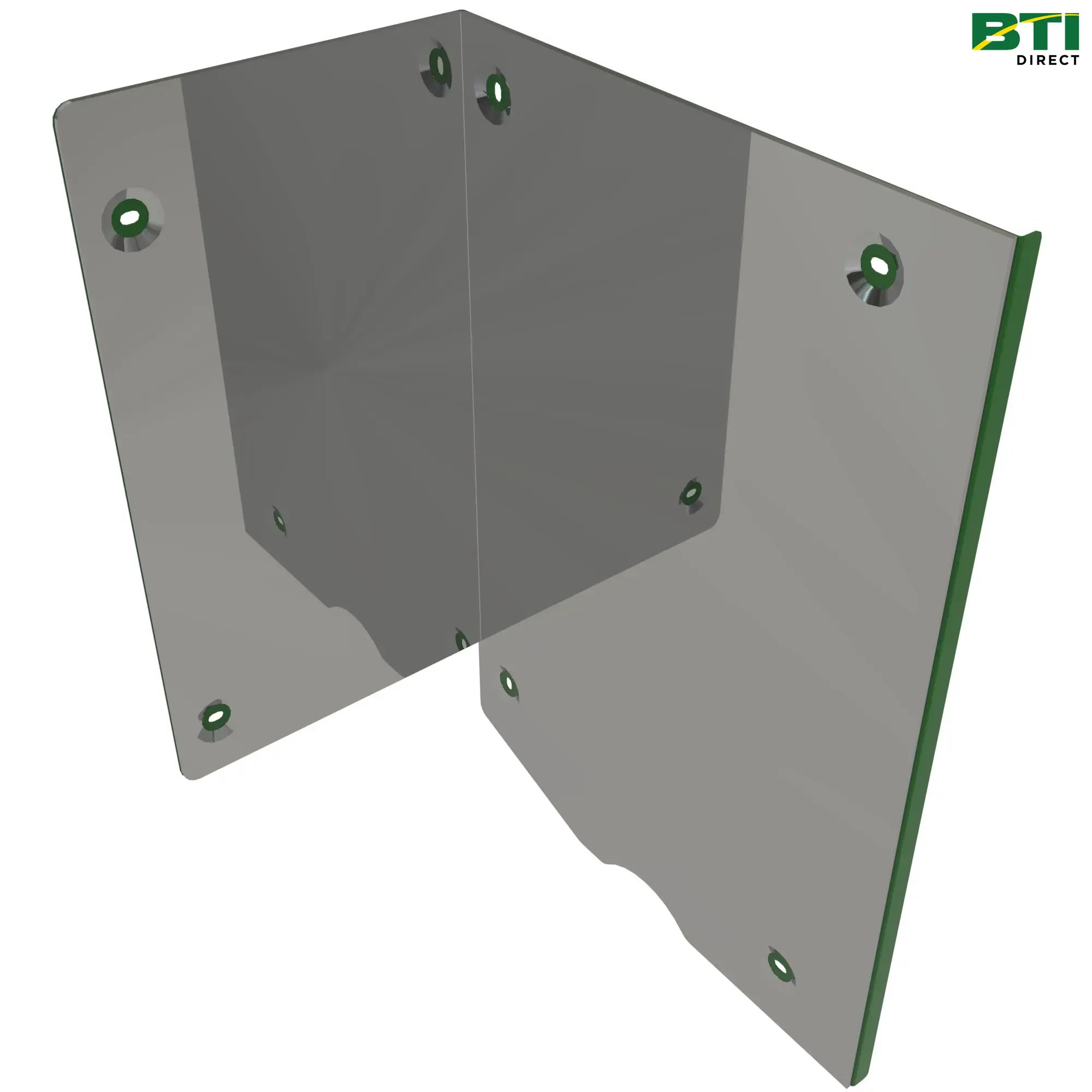 AXE43944: Fuel Tank Heat Shield