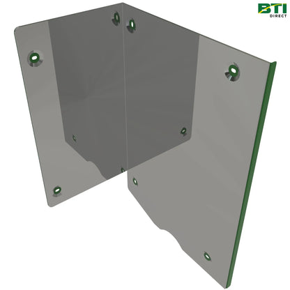 AXE43944: Fuel Tank Heat Shield