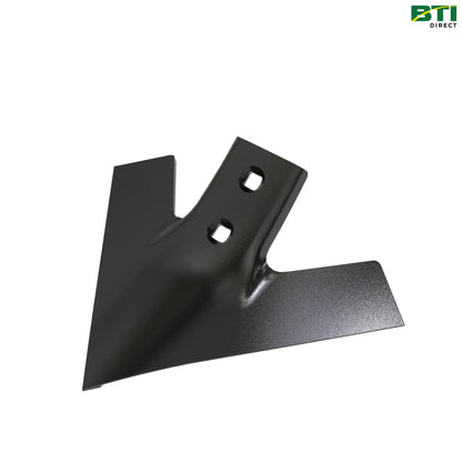 N130168XLT: 10 inch Bolt-On Conventional Wing Sweep
