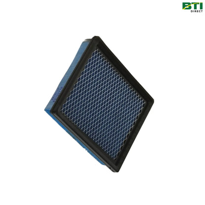 RE151778: Cab Recirculation Air Filter