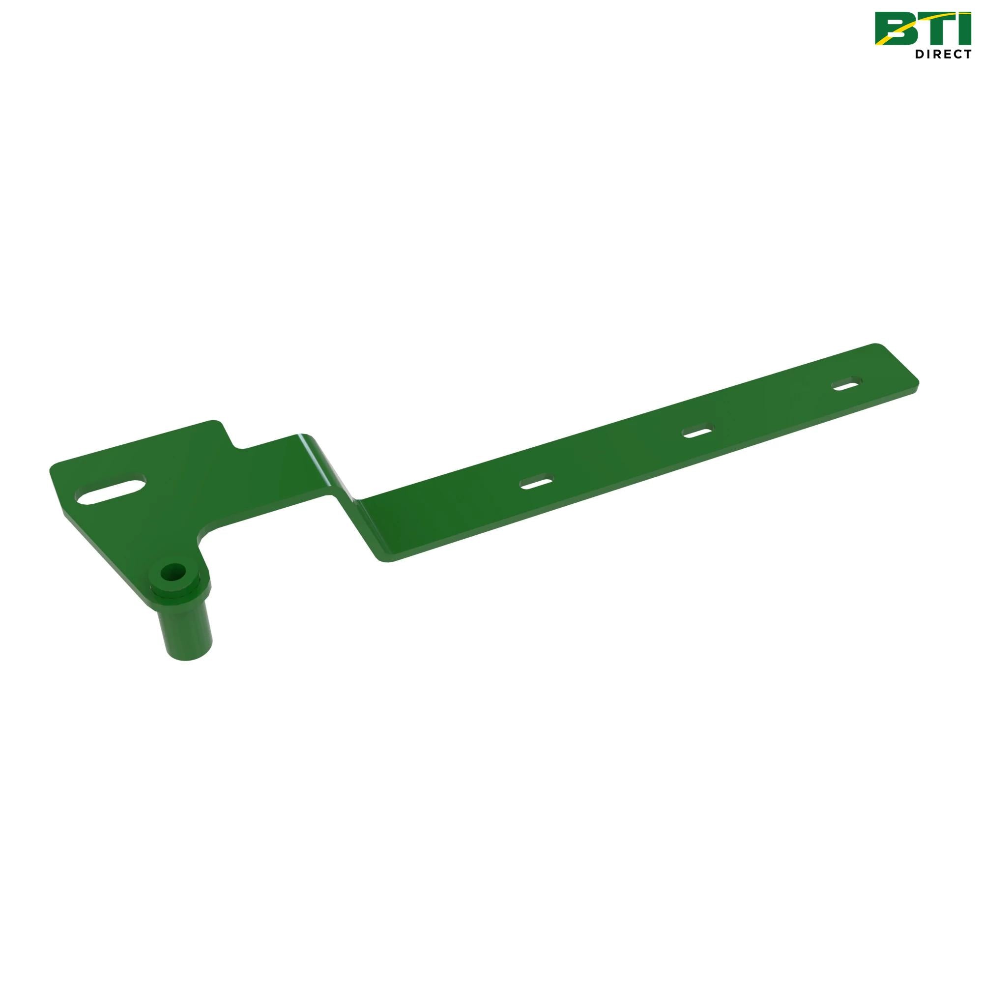 AN372293: Rotary Screen Lower Door Hinge