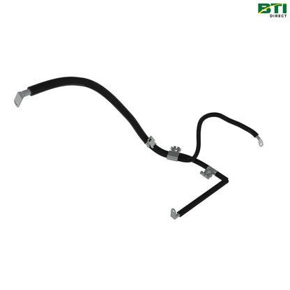 RE302327: Positive Battery Cable