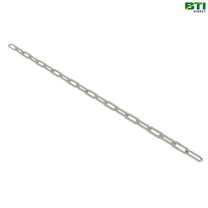 AXE16982: Handrail Safety Chain, 20 Links