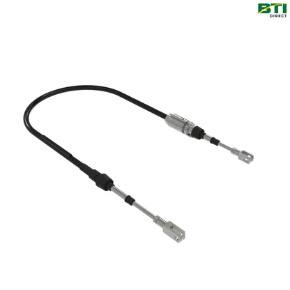 AL179901: Range Shift Push Pull Cable
