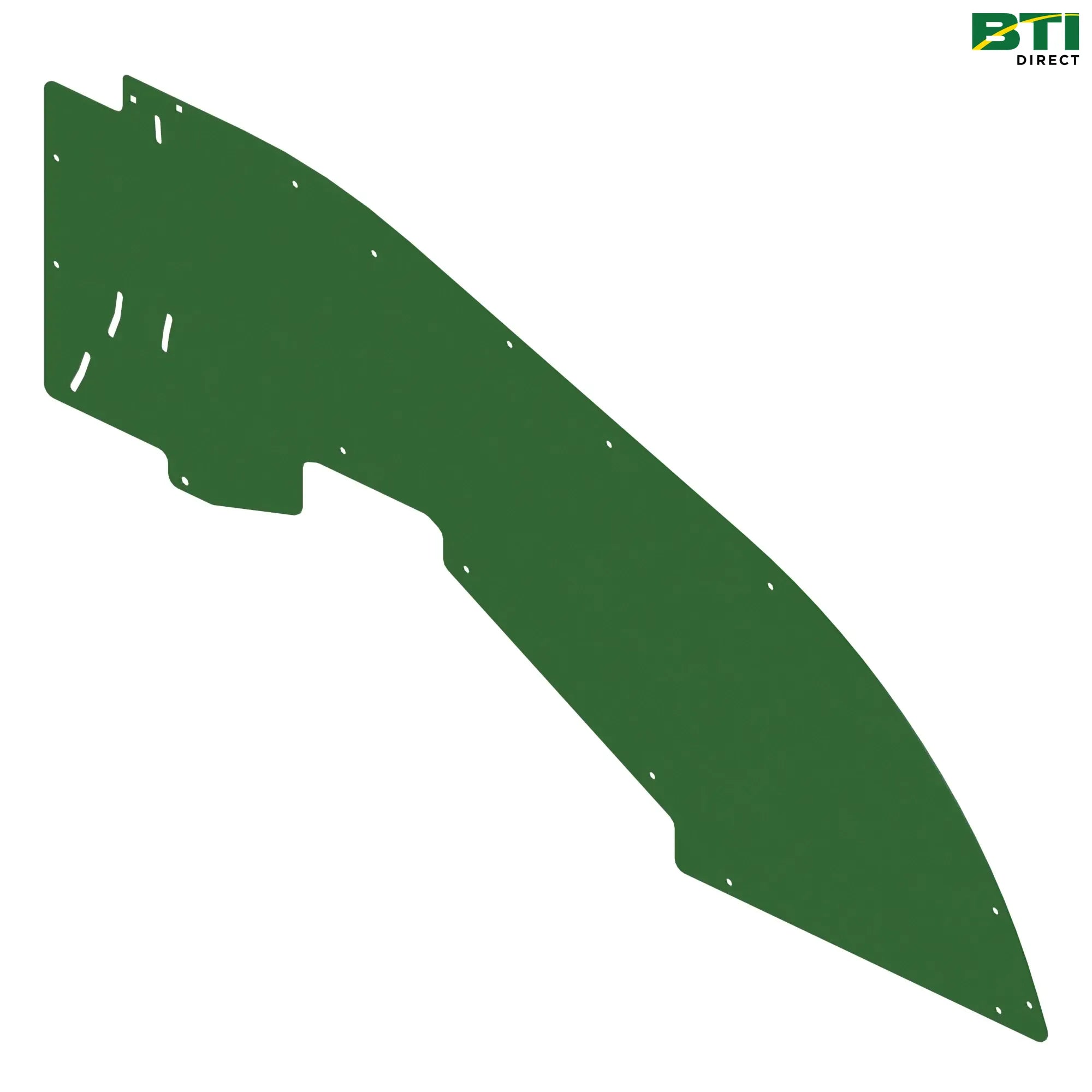 N379135: Hood Assembly Plate