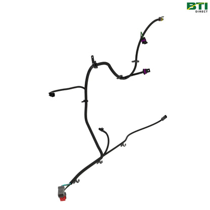 RE269784: Tracks Midframe Wiring Harness