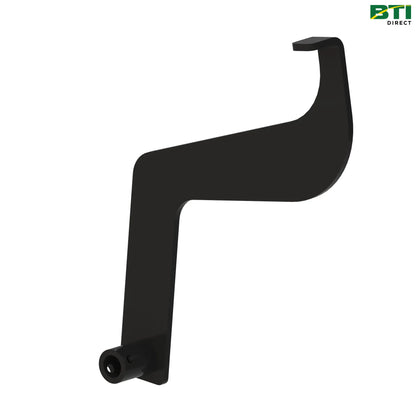 AUC12003: Differential Lock Pedal