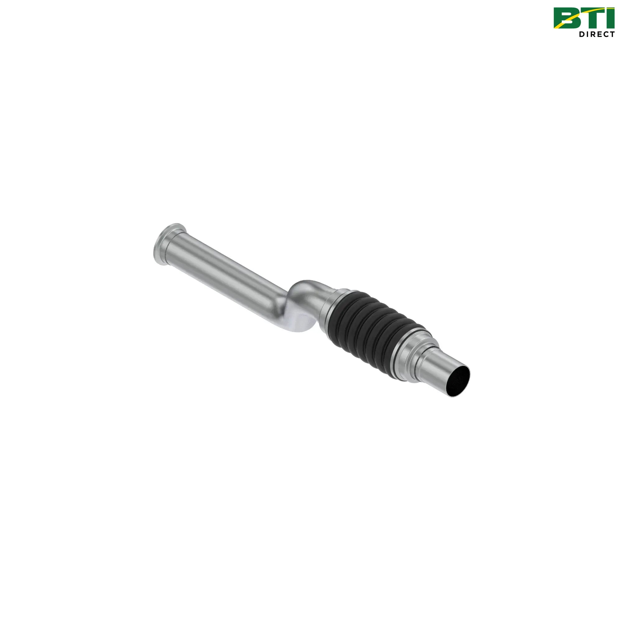 AXE15403: Charge Air Cooler Hot Side Pipe