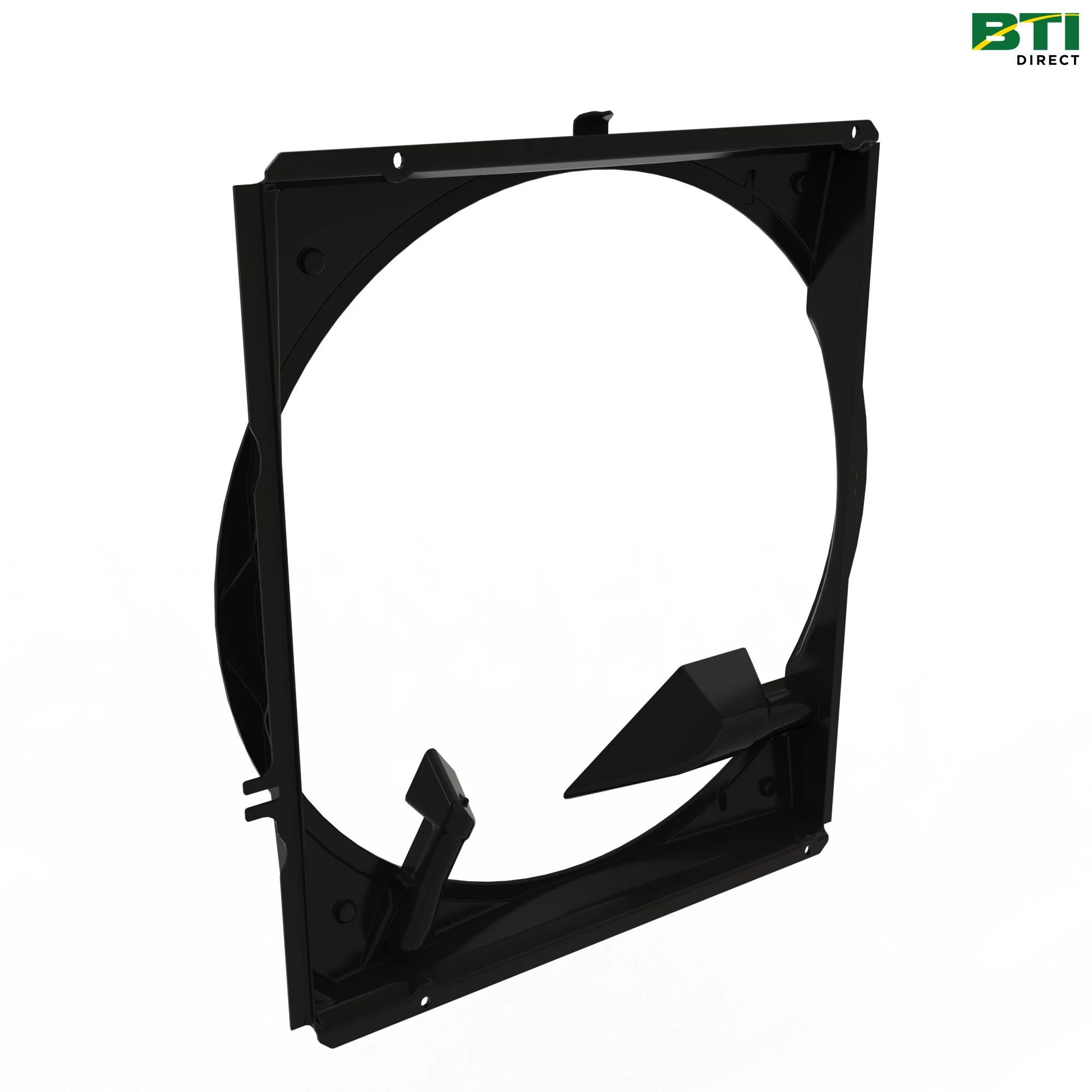 L206972: Fan Shroud