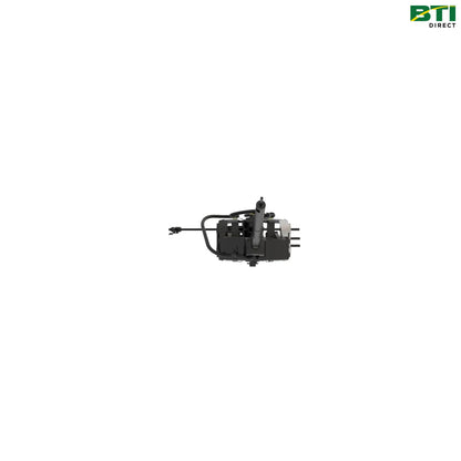 AL177358: Quadrant