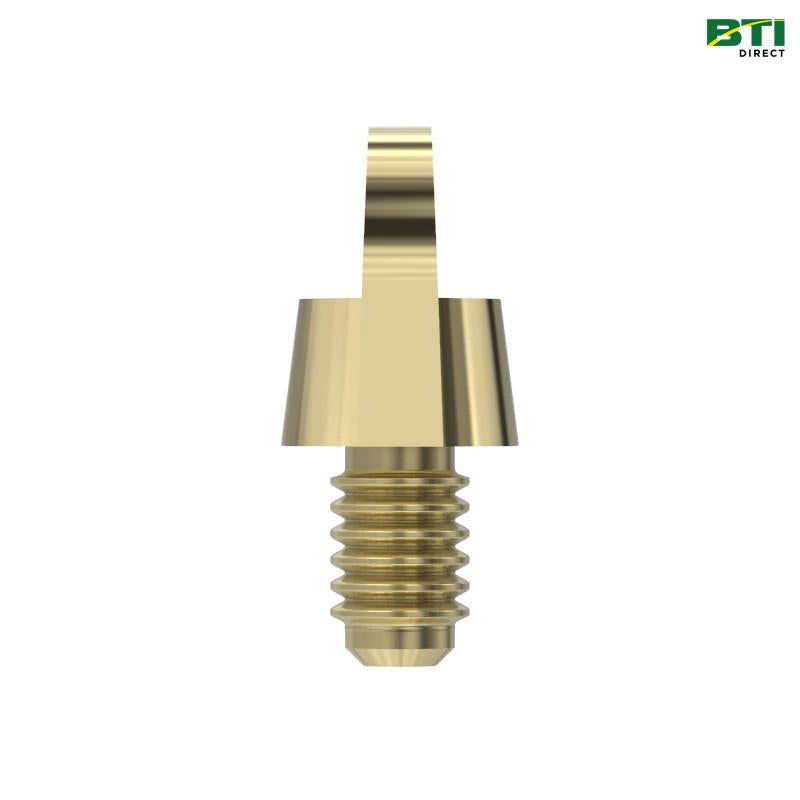 21M1689: Wing Screw, M6 X 12