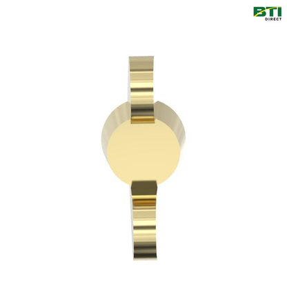 21M1689: Wing Screw, M6 X 12