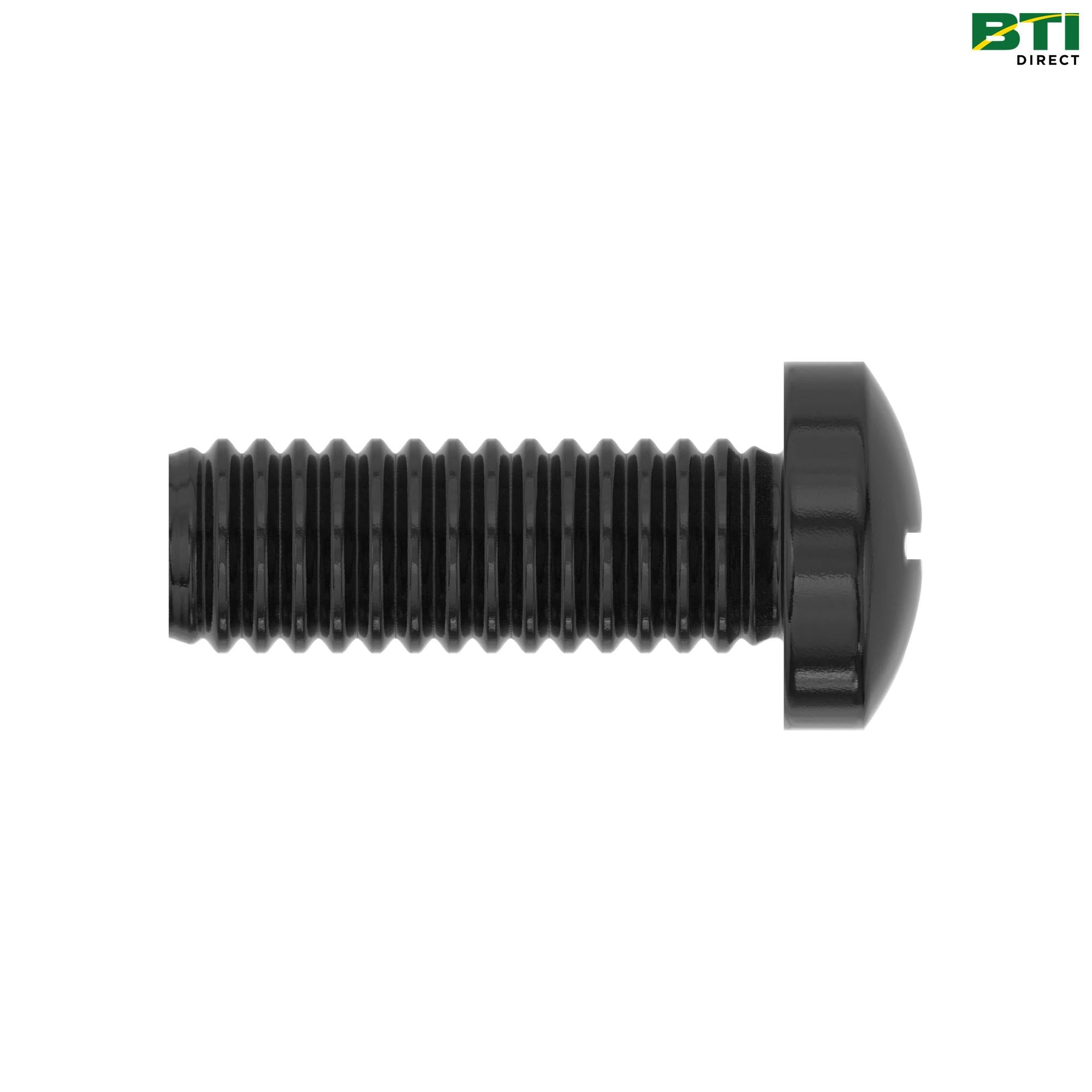 21M7296: Cylindrical Head Screw, M6 X 20