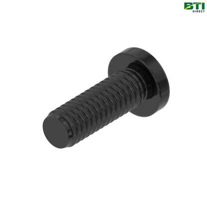 21M7296: Cylindrical Head Screw, M6 X 20