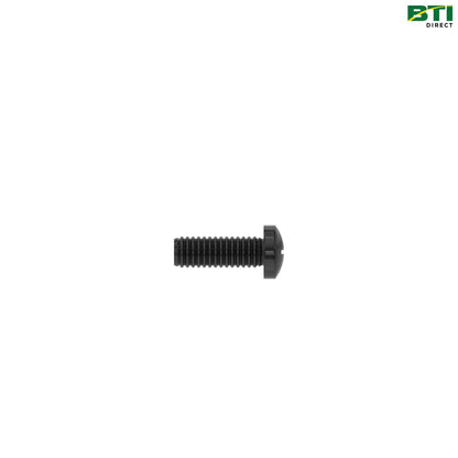 21M7296: Cylindrical Head Screw, M6 X 20
