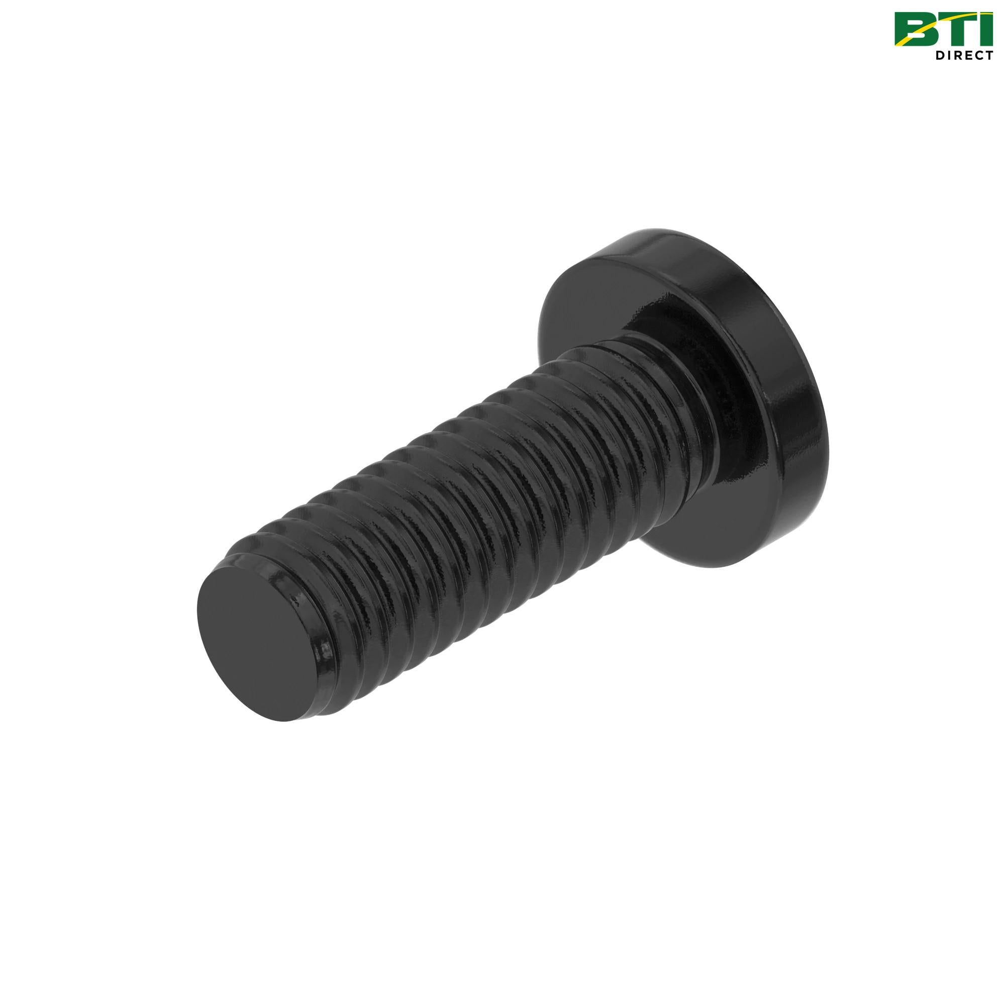 21M7296: Cylindrical Head Screw, M6 X 20