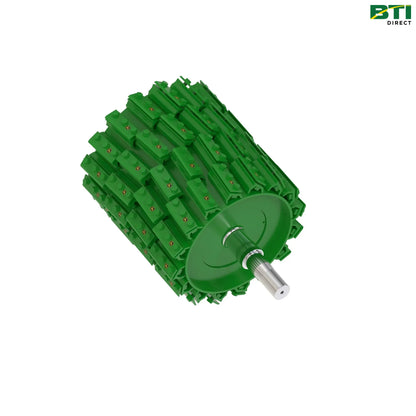 AXE73844: Cutterhead