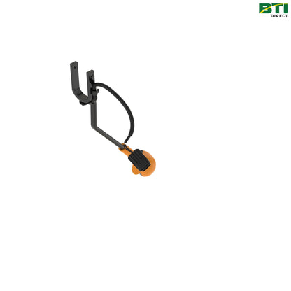 AL207821: Shifter