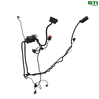 AL206925: Instrument Panel Wiring Harness