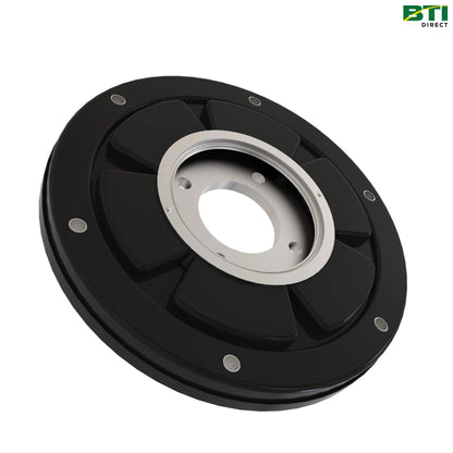 AL232609: Driveshaft Torsional Damper