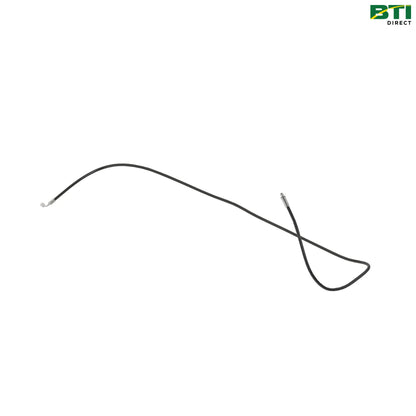 AUC20169: Steering Valve to Cylinder RH Hydraulic Hose