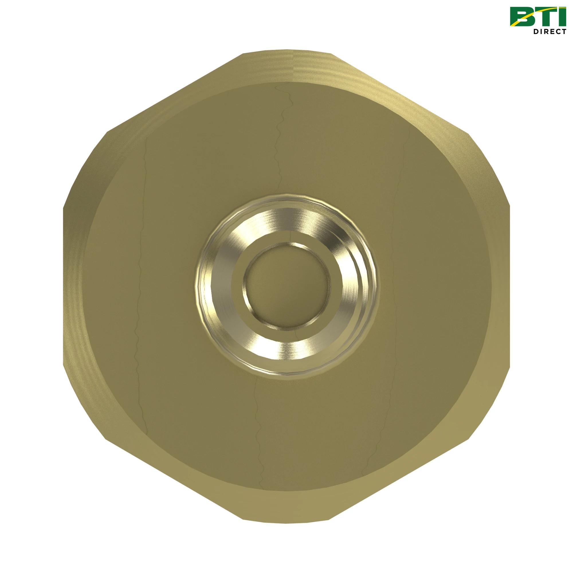 DZ111916: Engine Oil Pressure Sensor