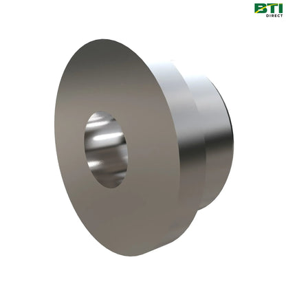 N209831: Cylindrical Flanged Bushing